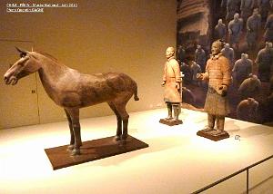 207- Pekin- Musee National